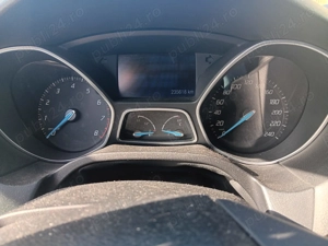 Vand Ford Focus Titanium - imagine 5