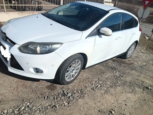Vand Ford Focus Titanium - imagine 3