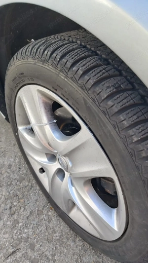 Opel zafira tourer c  - imagine 2