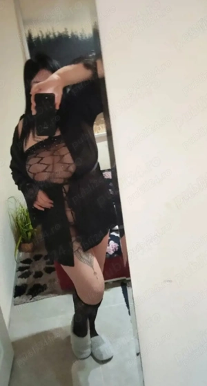 Bună sunt venita noua în orașul tu ofer servicii fără graba