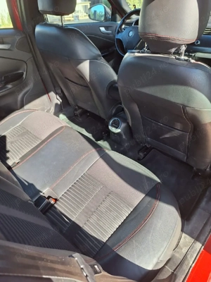 Alfa Romeo Giulietta, 2.0 JTDM, 2011, 170cp - imagine 4