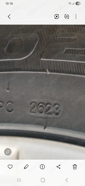 Bmw E90 320D proprietar acte la zii  - imagine 9