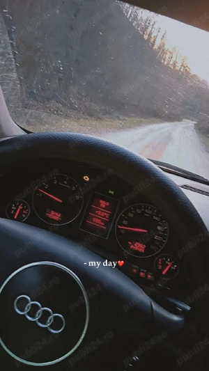 vand audi a4 b6 - imagine 2