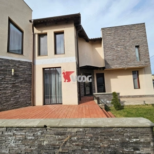 Casă individuală în stil mediteranean- Moșnița Nouă - imagine 2