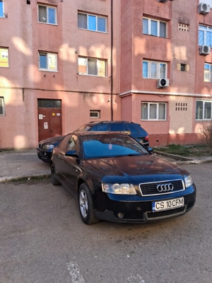 vand audi a4 b6 - imagine 3