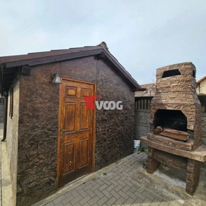 Casă individuală în stil mediteranean- Moșnița Nouă - imagine 6