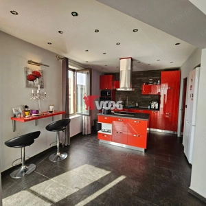 Casă individuală în stil mediteranean- Moșnița Nouă - imagine 8