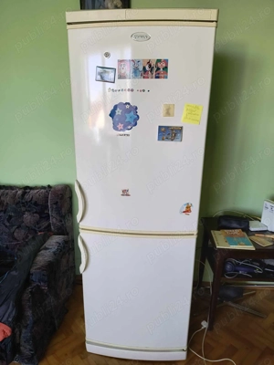 Vând frigider Gorenje