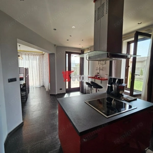 Casă individuală în stil mediteranean- Moșnița Nouă - imagine 9