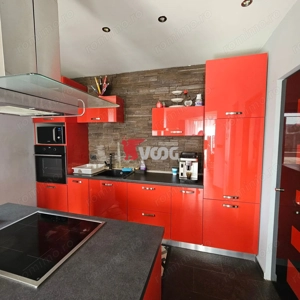 Casă individuală în stil mediteranean- Moșnița Nouă - imagine 10