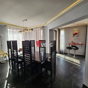 Casă individuală în stil mediteranean- Moșnița Nouă - imagine 14