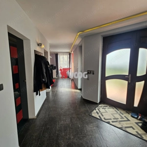 Casă individuală în stil mediteranean- Moșnița Nouă - imagine 16