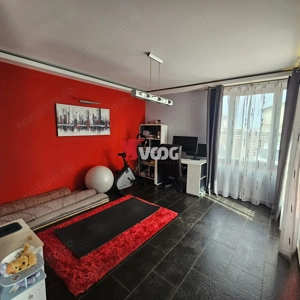 Casă individuală în stil mediteranean- Moșnița Nouă - imagine 17