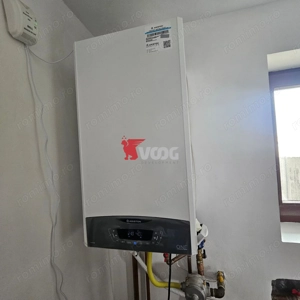 Casă individuală în stil mediteranean- Moșnița Nouă - imagine 19