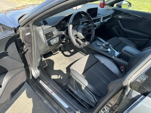 Audi A5 45 TFSI 2019 MHEV quattro  - imagine 6