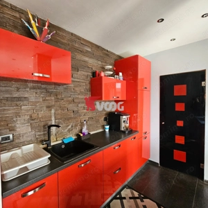 Casă individuală în stil mediteranean- Moșnița Nouă - imagine 11