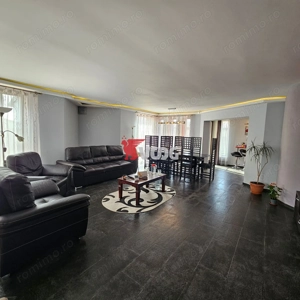 Casă individuală în stil mediteranean- Moșnița Nouă - imagine 13