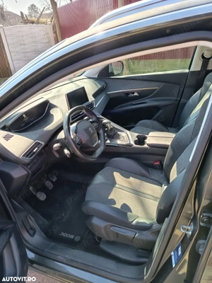 Peugeot 3008 - imagine 4