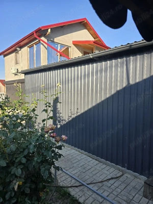 Casa +teren de vanzare!