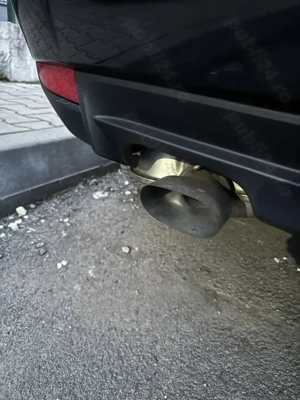 BMW X3 xDrive18d EURO 5 Facelift 2009  - imagine 9