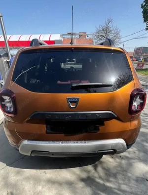 Dacia Duster Prestige 4x4 - imagine 4