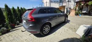 Volvo XC60 , 2.4 D, AWD , 4x4 , Automat - imagine 3