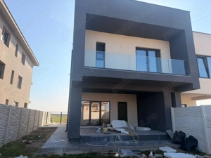 Duplex Modern in Giroc pozitie excelenta