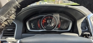 Volvo XC60 , 2.4 D, AWD , 4x4 , Automat - imagine 4