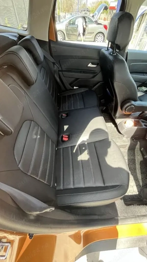 Dacia Duster Prestige 4x4 - imagine 3