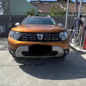 Dacia Duster Prestige 4x4 - imagine 5