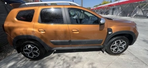 Dacia Duster Prestige 4x4