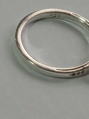 Vând inele din Argint 925