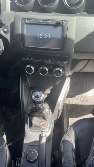 Dacia Duster Prestige 4x4 - imagine 2