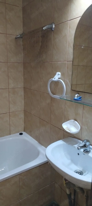 Vand apartament cu o camera 53.000 euro neg. in zona bucovina 20 mp2 - imagine 4