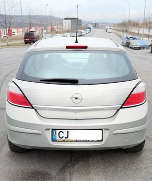 vand Opel Astra H    1.6 Benzina    75.000km - imagine 4