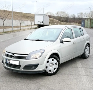vand Opel Astra H    1.6 Benzina    75.000km - imagine 5