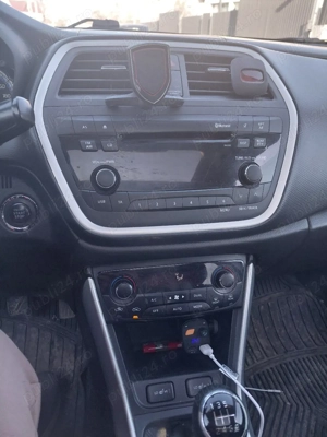 suzuki s cross  - imagine 2