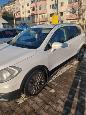 suzuki s cross  - imagine 3