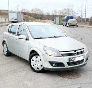 vand Opel Astra H    1.6 Benzina    75.000km