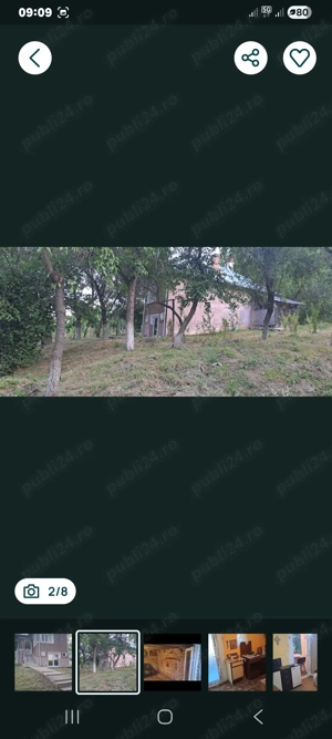Casa Stefanesti Arges - imagine 4