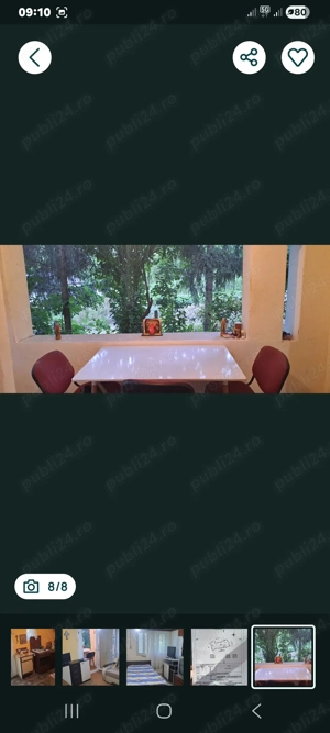 Casa Stefanesti Arges - imagine 5