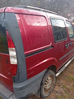vind fiat doblo 1.9 jtd 2004 - imagine 3