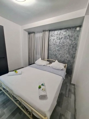 Vila 5 apartamente si spatiu conercial - imagine 5
