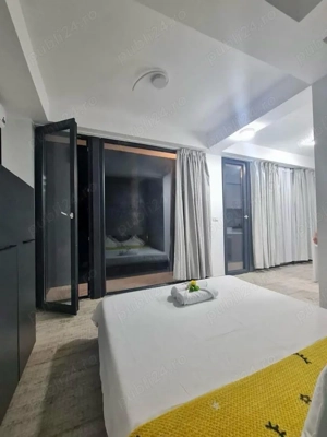 Vila 5 apartamente si spatiu conercial - imagine 9