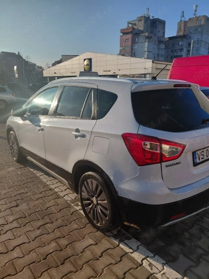 suzuki s cross  - imagine 4