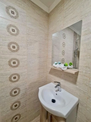 Vila 5 apartamente si spatiu conercial - imagine 8