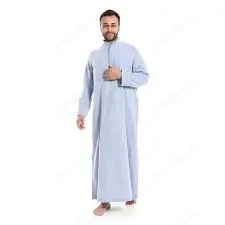 Galabeya(jellabya) traditionala ,din Egipt,marime XL,bumbac egiptean