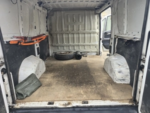 Vând citroen jumper  - imagine 8