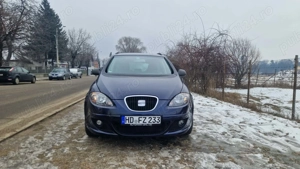 Seat Altea XL impecabil - imagine 3