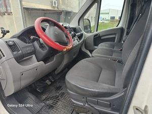 Vând citroen jumper  - imagine 12